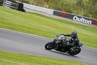 Lower Group Black Bikes